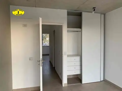 Departamento en Venta en Pilar, USD 118.000