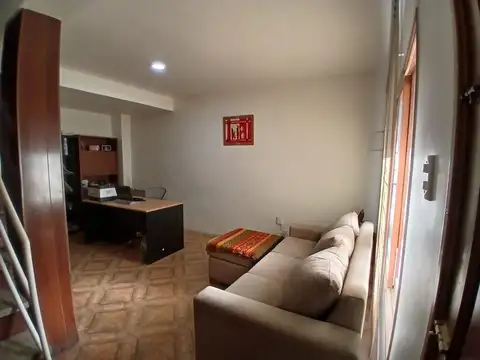 VENTA CASA ESQUINA GODOY CRUZ