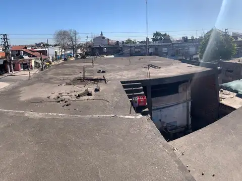 Galpon en Venta en Banfield, USD 89.900