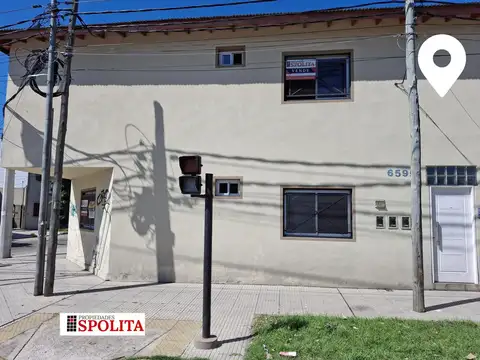 Departamento en Venta en Chilavert