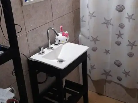 PH - Parque Chacabuco - Zañartu 1100