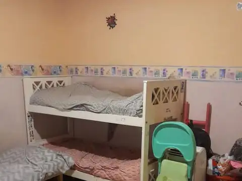 Depto Tipo Casa en Venta de 2 dormitorios