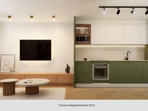 Departamento en Venta en Santiago Del Estero, USD 68.190