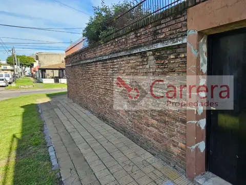 Diagonal Santa Rosalia 1700