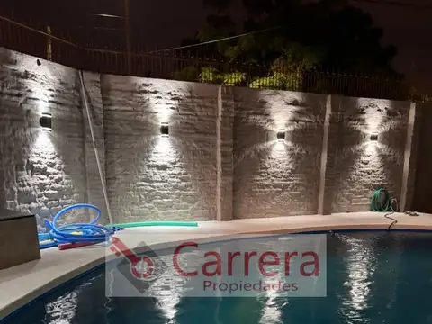 Casa en Venta 10 años