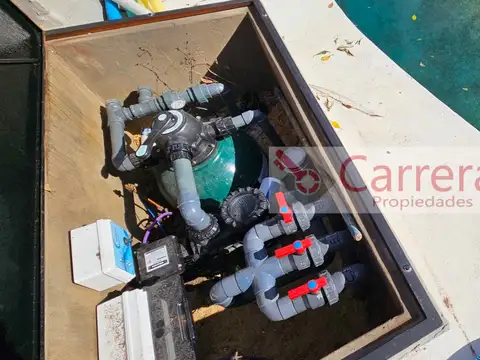 Diagonal Santa Rosalia 1700