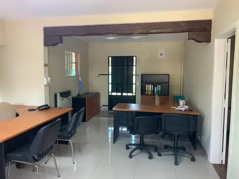 Oficina en Alquiler en Don Torcuato, $ 1.800.000