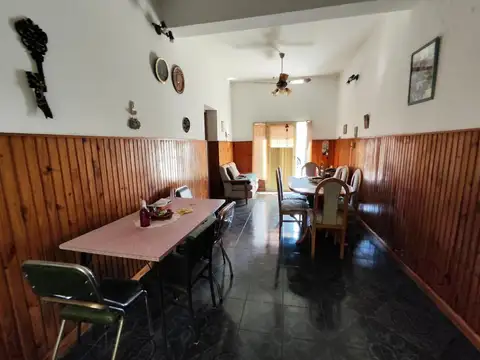 Depto Tipo Casa en Venta de 3 ambientes