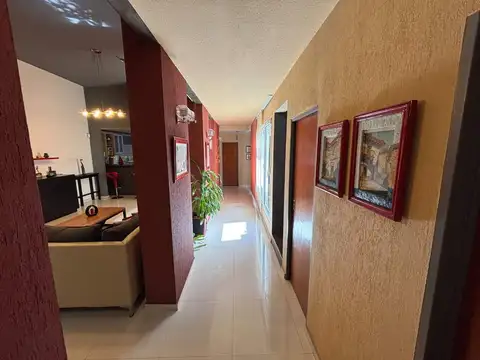 Casa 3 ambientes con 3 baños