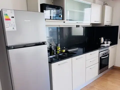 Departamento en Alquiler 12 años