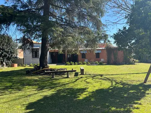 Casa en Venta 100 años