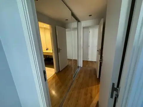 Departamento en Alquiler Temporal en Puerto Madero, USD 2.800