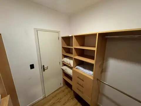 Departamento en Alquiler Temporal con 1 cocheras