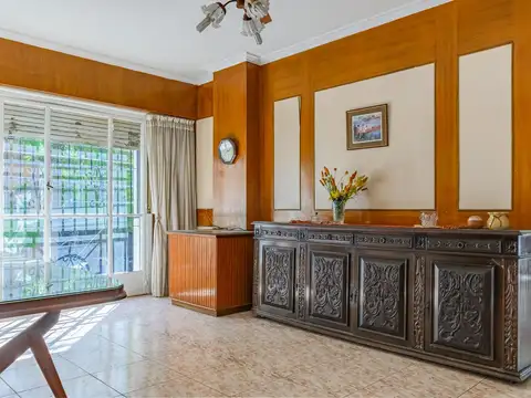 Departamento 3 ambientes Venta Boedo