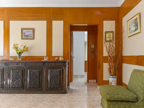 Departamento en Venta en Boedo, USD 89.900