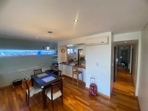 Departamento en Venta de 4 ambientes