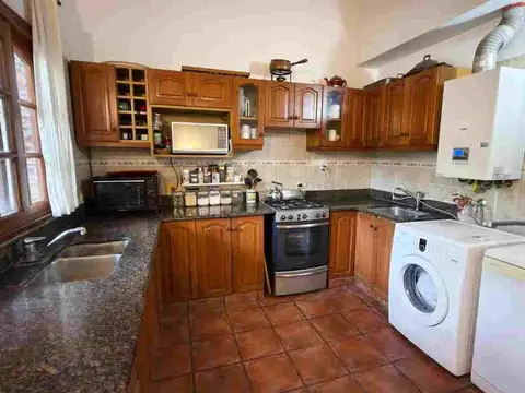 Casa Venta Fincas de Maschwitz Pileta APTA CREDITO
