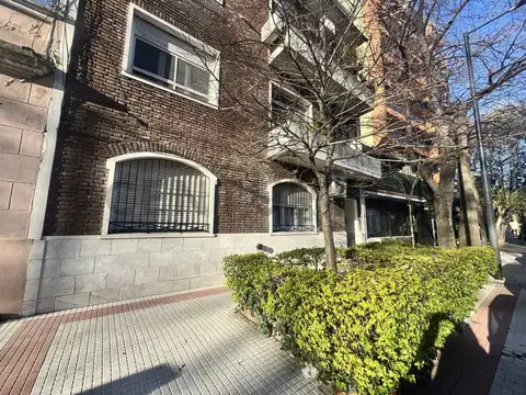 Alquiler departamento 2 ambientes en Coghlan