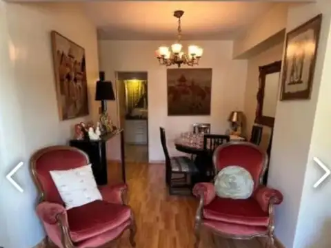 Departamento en Alquiler de 5 ambientes
