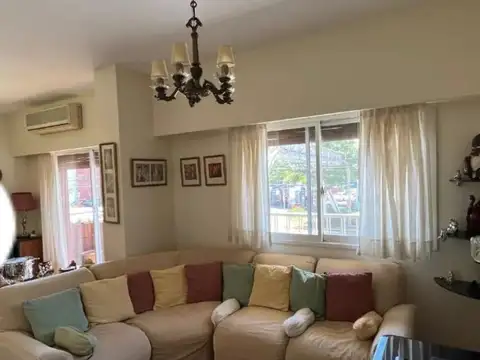 Departamento en Alquiler de 3 dormitorios