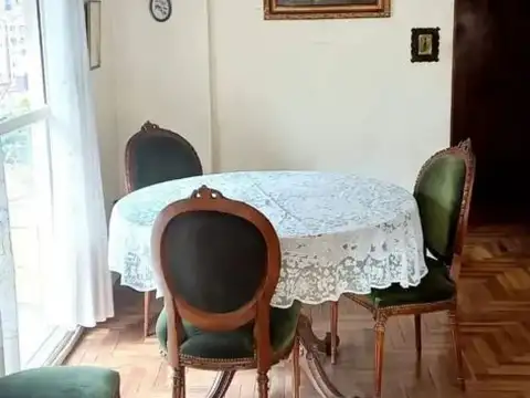 Venta de Departamento 4 Ambientes en Palermo
