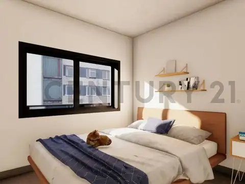 UNIDADES MONO Y 1 DORMITORIO IDEAL INVERSORES