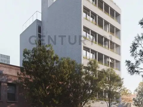 Departamento en Venta 2025 años