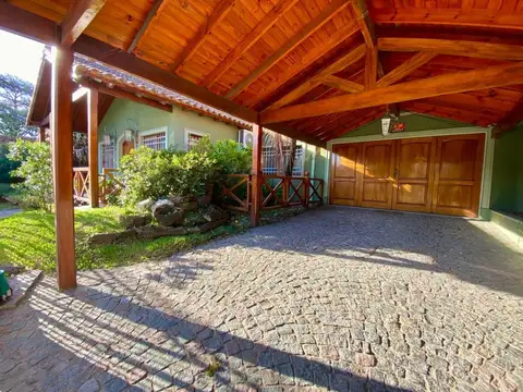 Casa en Venta de 3 dormitorios