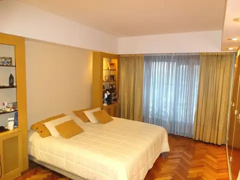 Departamento en Venta en Belgrano, USD 890.000