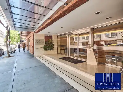 Departamento en Venta en Puerto Madero, USD 450.000