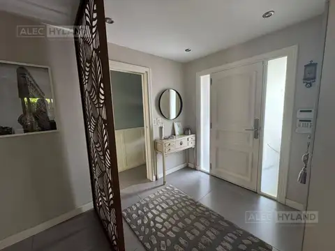 Casa en Alquiler 22 años