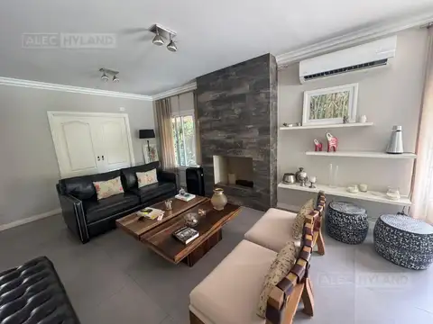 Casa en Alquiler en Rey Moro, USD 5.000