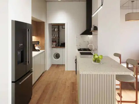 Departamento en Venta 1 año