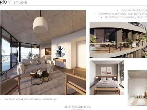 Departamento en Venta de 2 dormitorios