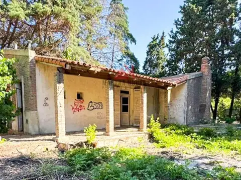 Casa en Venta 30 años