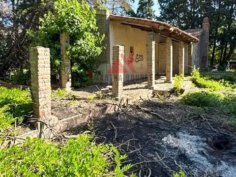 Casa  en Venta en Comarca del Sol, Exaltación de la Cruz, G.B.A. Zona Norte