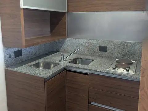 Departamento en Alquiler en Palermo, $ 600.000