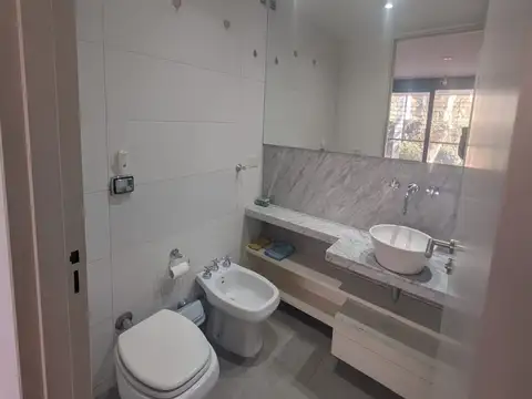 Departamento en Alquiler en Palermo, $ 600.000