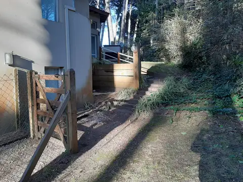 Casa en Alquiler Temporal de 4 dormitorios