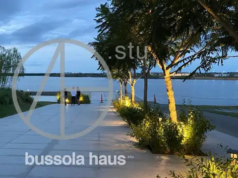Terreno en Venta en Puertos - Barrio Amarras, USD 210.000