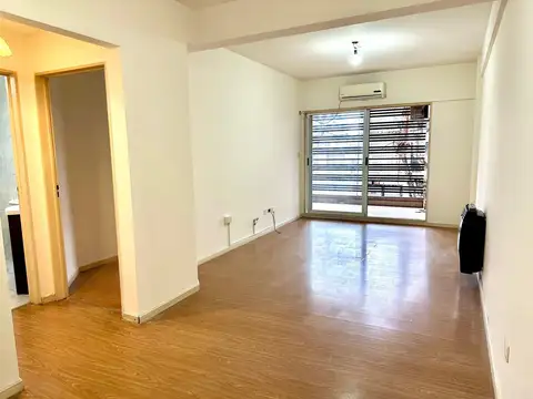 VENTA DPTO 3 AMBIENTES BALCÓN AL FRENTE  AMENITIES