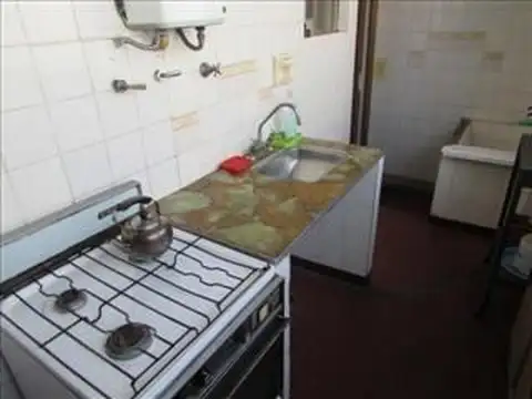 Departamento en Venta en Monserrat, USD 140.000