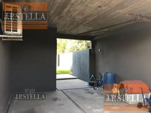 Casa en Venta 8 años