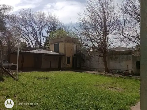 Excelente Terreno en Venta Zona Jose Marmol