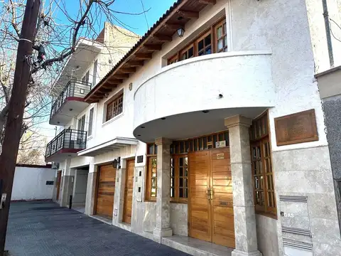 Francisco Evans 38 Lujan de Cuyo, Mendoza