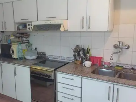 Departamento en Venta de 3 dormitorios