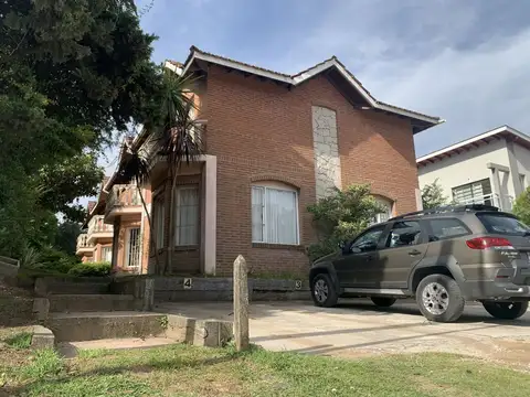 Duplex Departamento 3 Dormitorios en Venta en Pinamar Zona Duplex