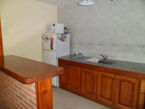 Departamento en Venta al Oeste