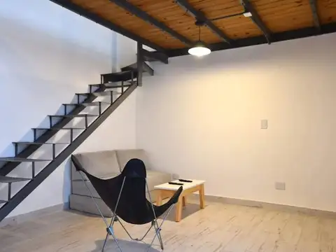 Depto Tipo Casa en Alquiler Temporal de 2 ambientes