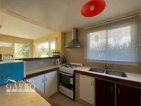 Casa en Alquiler Temporal en Pinamar, USD 3.300